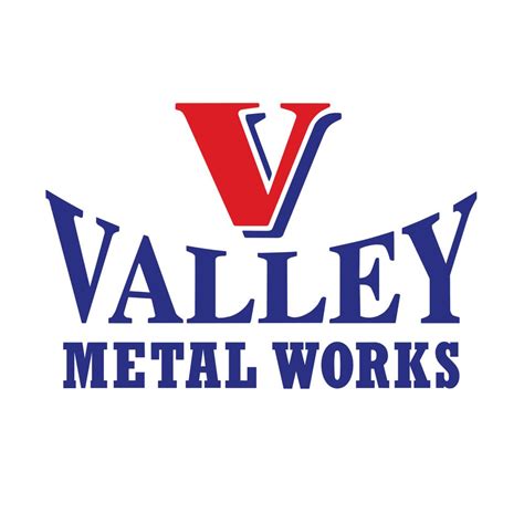 w metal fabrication|valley metal works cincinnati.